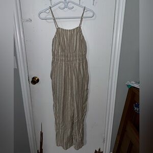 Old navy jumpsuit